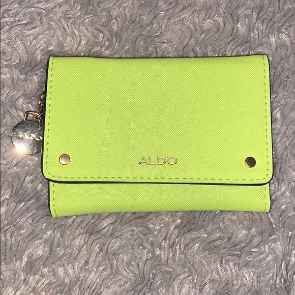 Neon Aldo Wallets - Picture 3 of 5